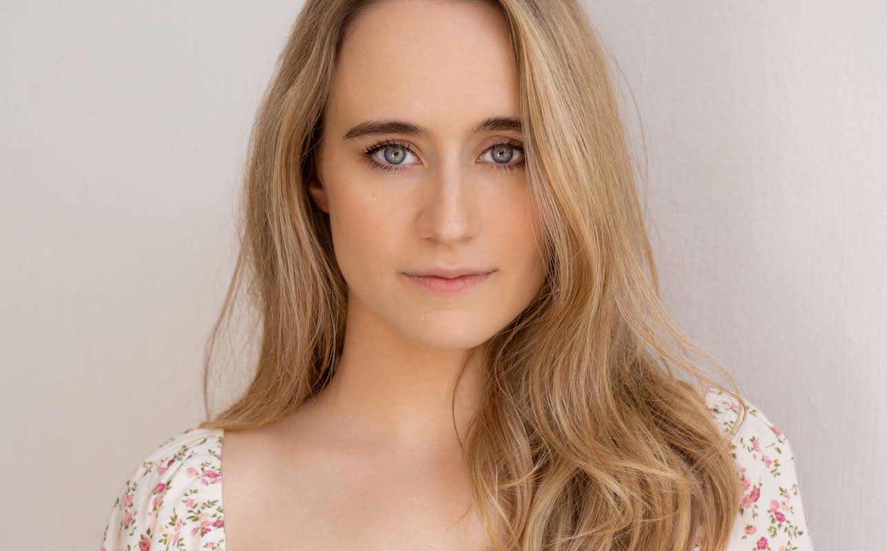 Anna Rust