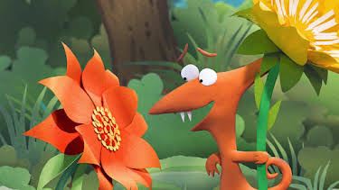 12:00 PM: Kiri and Lou (S2) | Cbeebies | 12/24 2025