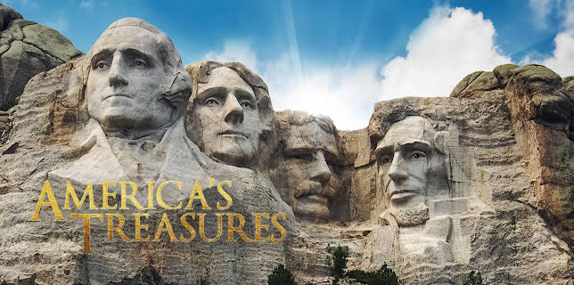 America's Treasures