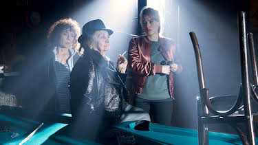23:30: Großstadtrevier (403) | Radio Bremen | 9/3 2026
