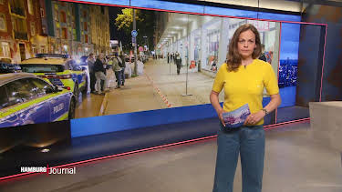 09:30: Hamburg Journal | Radio Bremen | 6/3 2026