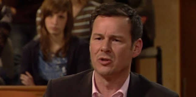 06:50: Richterin Barbara Salesch | Sat1 Gold | 3/7 2026