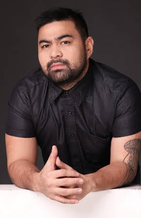 Borgy Torre as Director