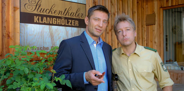 17:15: Die Rosenheim-Cops | ZDF | 1/25 2026