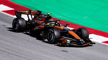4:00 PM: Live: F1 British GP Sprint... | Channel 4 | 7/3 2026