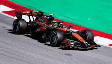 Live: F1 British GP Sprint...