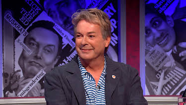 10:00 PM: Have I Got A Bit More News For You? (S69 E3) (S69) | Dave | 8/13 2026