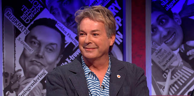 9:00 PM: Have I Got A Bit More News For You? (S69 E3) (S69) | Dave | 1/18 2026