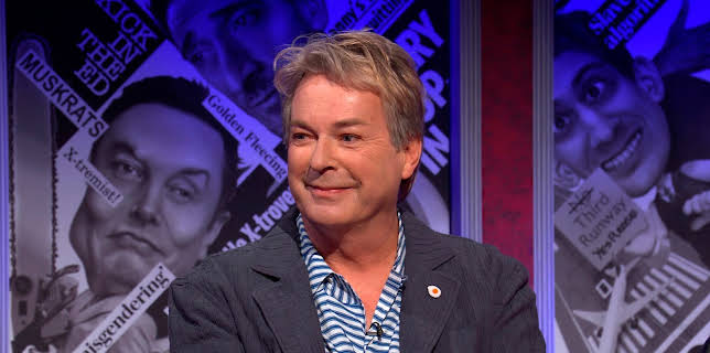 Have I Got a Bit More News for You