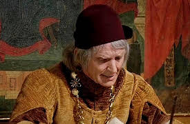 The Life of Leonardo da Vinci: The equestrian monument of Francesco Sforza