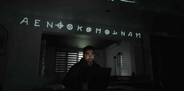 11:00: Tödliche Codes - Jagd auf den Zodiac-Killer | ZDFinfo | 12/28 2025