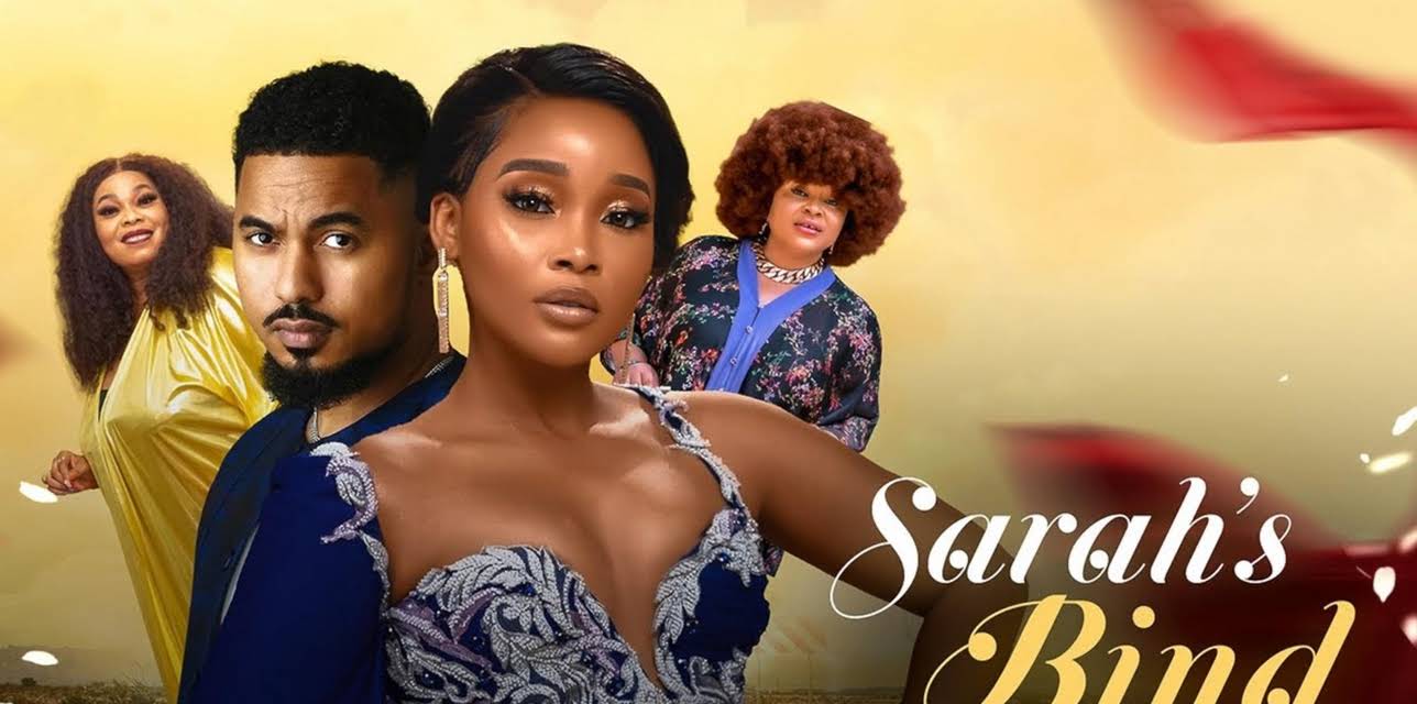 Sarah's Bind (2023)