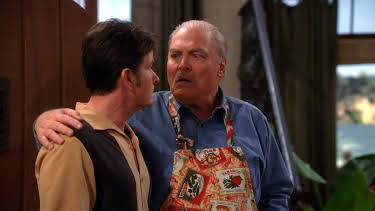 14:10: Two and a Half Men | ProSieben | 4/13 2026