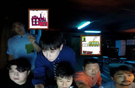 THE GREAT ESCAPE 4: Episode 6