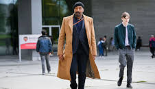 The Irrational (S1 E1)