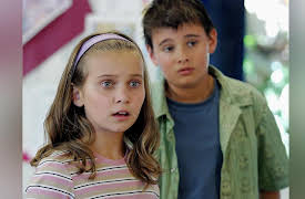 Mortified: Taylor's DNA