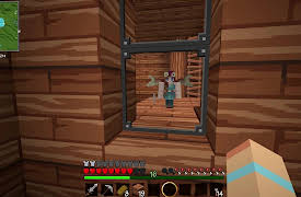 Tankee Town: I Died! | Tankee Town ep.5