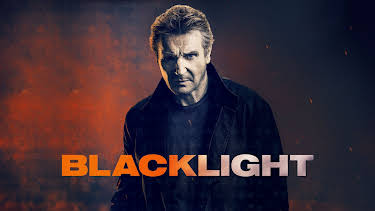 21:45: Blacklight | TV6 | 6/14 2026