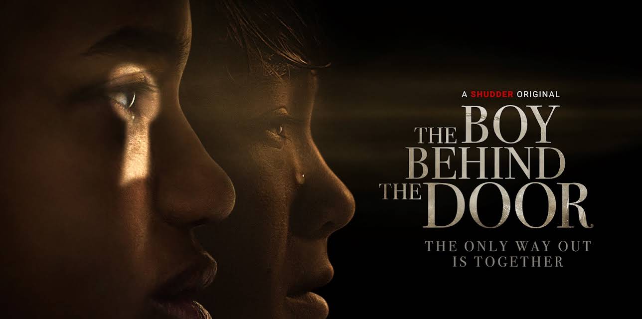 The Boy Behind the Door (2022)