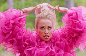 The GOAT: Catwalk Calamity