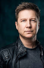 Noel Johansen som Mark