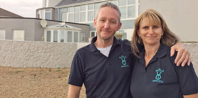 3:40 PM: Four in a Bed | More 4 | 2/23 2026