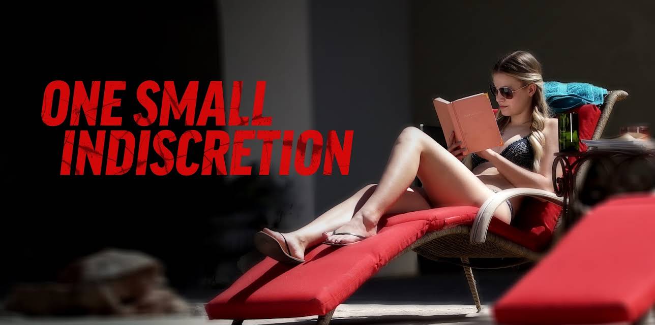 One Small Indiscretion