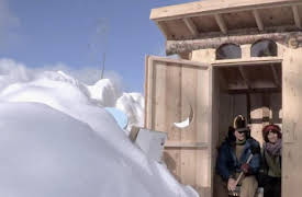 Alaska: The Last Frontier, Season 1: Homestead Innovations