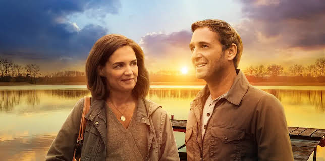 The Secret: Dare to Dream (2019)