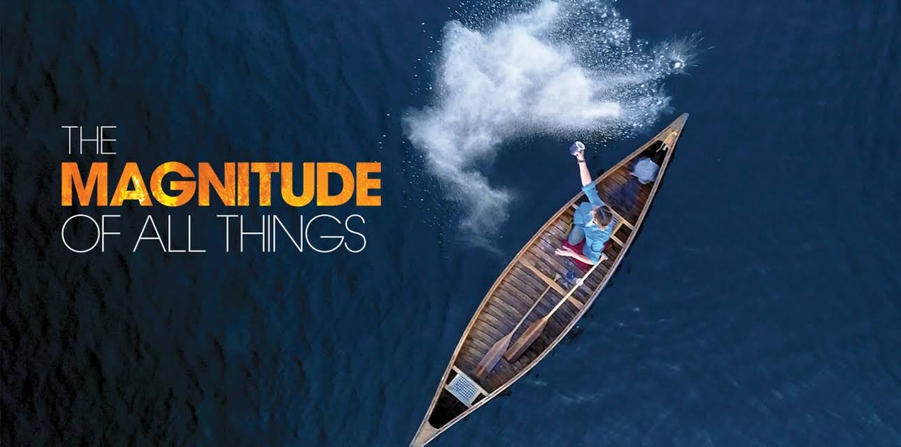 The Magnitude of All Things (2020)