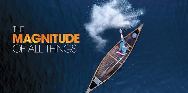 The Magnitude of All Things (2020)