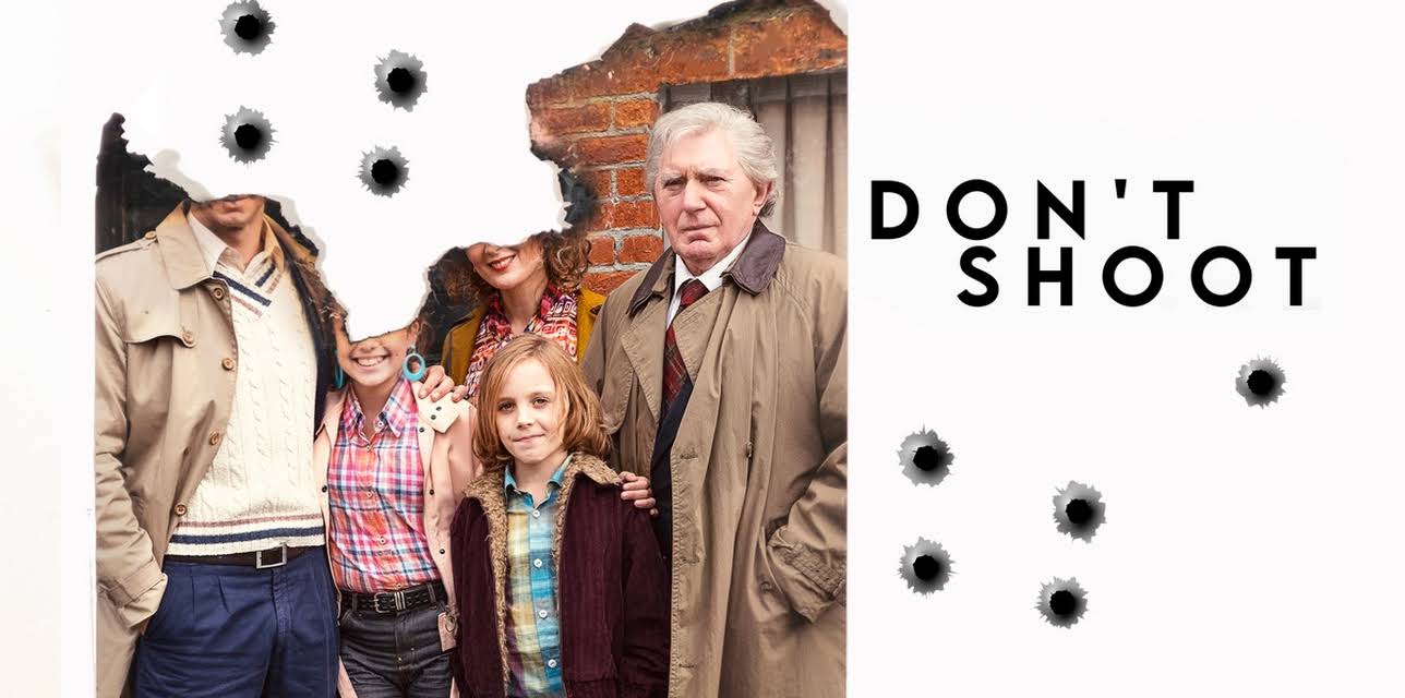 Don't Shoot (2017)