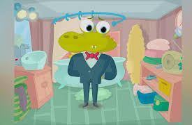 Quiz Time: Roger's Bright Smile