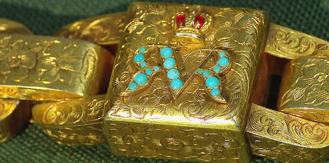 1:00 PM: Antiques Roadshow (S32 E15) (S32) | Yesterday | 11/7 2025