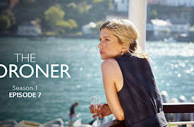 The Coroner, Season 1: The Salcombe Selkie