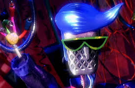 Crashbox, Season 1: Crashbox 02