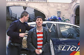 Dark Memories: Crimes From the Balearic Islands: The Murder of Noura