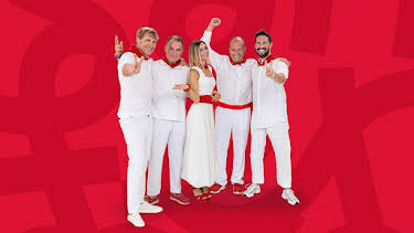 11:30: Vive San Fermin 2026 | LA 1 | 7/6 2026
