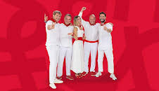 Vive San Fermin 2026