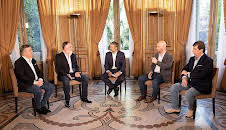 Conversatorios En Casa De América