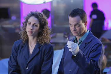 03:45: CSI: New York | RTL | 4/25 2026