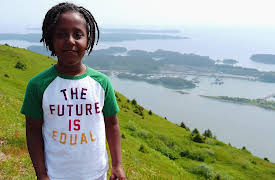 Awesome Alaskan Kids, Season 1: Arts and Activism