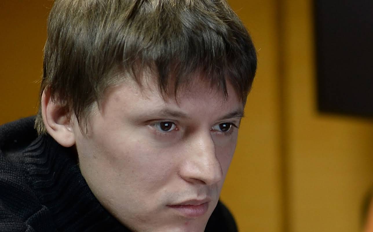Aleksey Tsitsilin