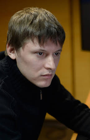 Aleksey Tsitsilin as Director