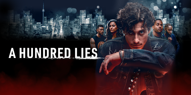 A Hundred Lies (2024)