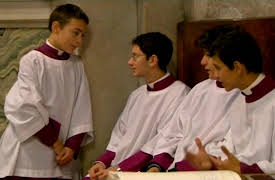 Discovering the Vatican: The vatican's residents