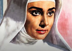 Historia de una monja