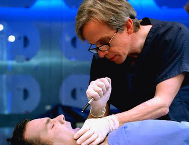 04:00: CSI: New York | RTL | 4/18 2026