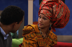 K.C. Undercover: Daddy's Little Princess