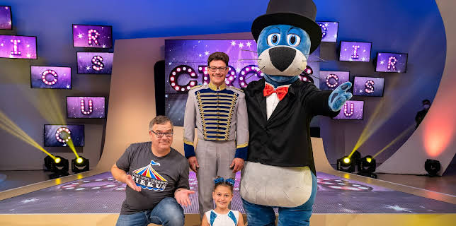 08:35: 1, 2 oder 3 | ZDF | 3/8 2026